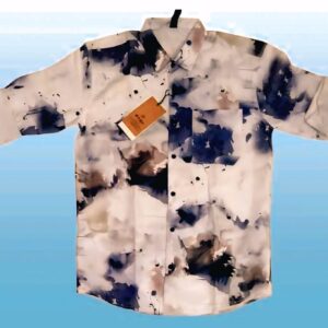 Trendy shirt LOW