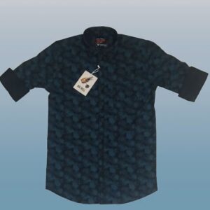 Trendy shirt